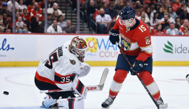 Panthers vs. Sabres Prediction & Picks - Oct. 18