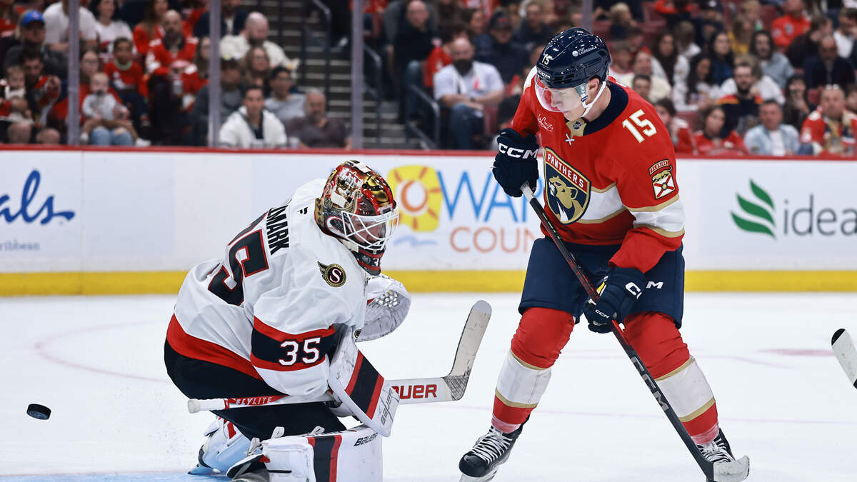 Panthers vs. Sabres Prediction & Picks - Oct. 18