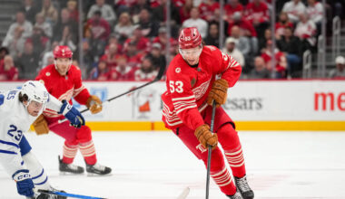 Maple Leafs vs. Kraken Prediction & Picks - Oct. 18