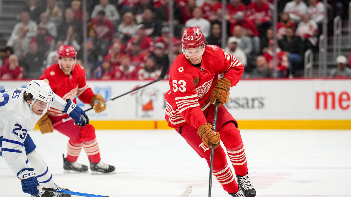 Maple Leafs vs. Kraken Prediction & Picks - Oct. 18