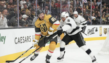 Hurricanes vs. Kings Prediction & Picks - Oct. 18