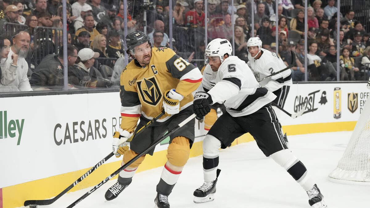 Hurricanes vs. Kings Prediction & Picks - Oct. 18