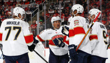 Panthers vs. Sabres Time, TV & Live Stream – 10/18/2025