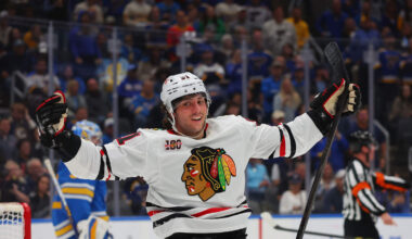 Ducks vs. Blackhawks Prediction & Picks - Oct. 19