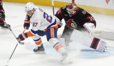 Senators unhappy with bad habits, subpar record - Toronto Star