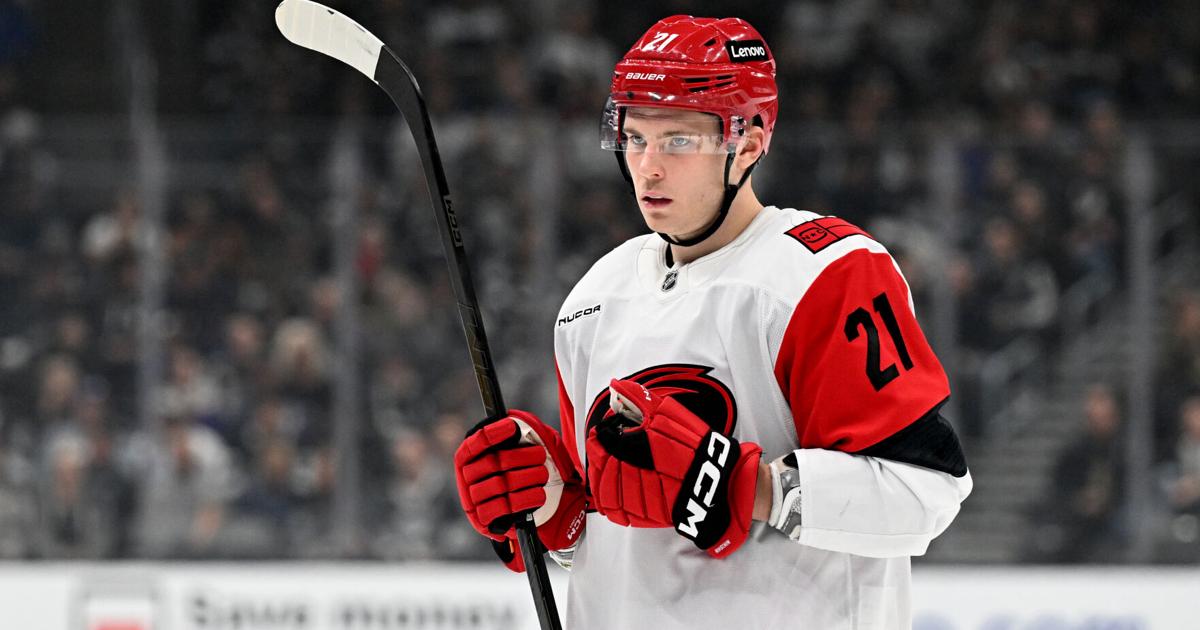 Hurricanes Kings Hockey - WV News