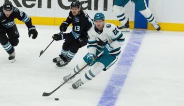 Sharks Mammoth Hockey - The Herald Journal