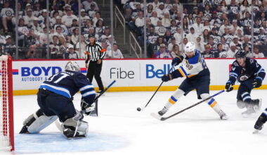 Blues vs. Kings Prediction & Picks - Oct. 21