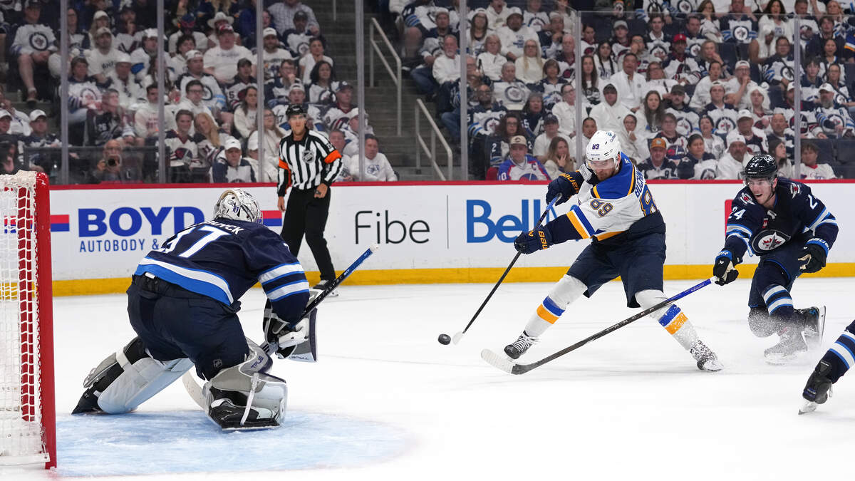 Blues vs. Kings Prediction & Picks - Oct. 21