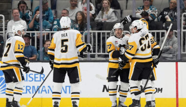 Canucks vs. Penguins Prediction & Picks - Oct. 21