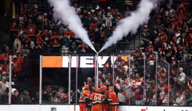 Predators vs. Ducks Time, TV & Live Stream – 10/21/2025