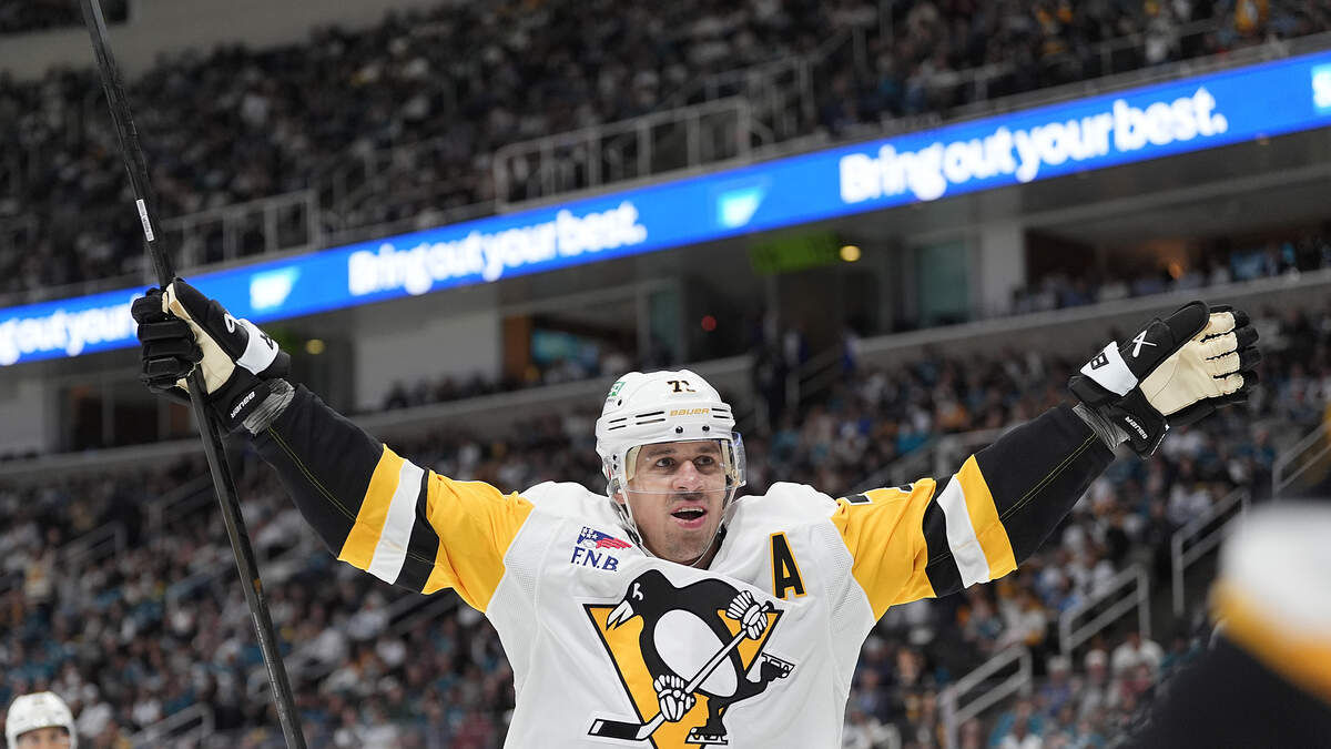 Canucks vs. Penguins Time, TV & Live Stream – 10/21/2025