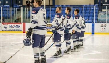 Flyers’ fall in NPHL opener versus Valleyview | Spare News