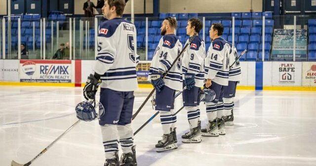 Flyers’ fall in NPHL opener versus Valleyview | Spare News