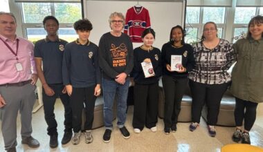 Habs Nation: A People’s History of The Montreal Canadiens is a terrific read | Fyi