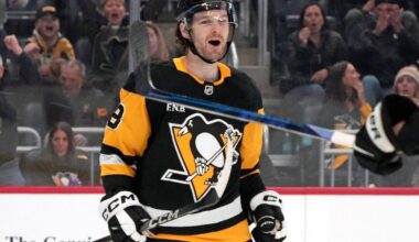 Penguins bring win streak into matchup with Panthers | Sports