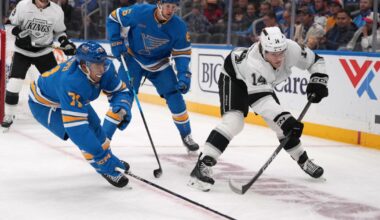 Kempe scores in OT to end Kings' losing streak | National Sports