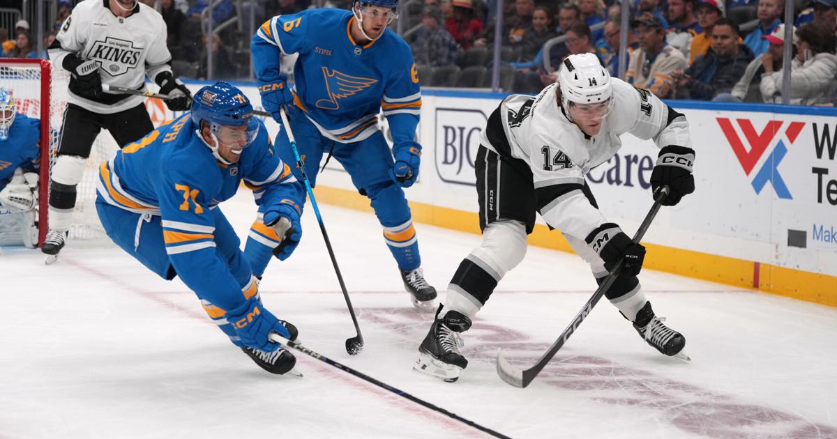 Kempe scores in OT to end Kings' losing streak | Sports