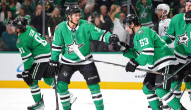 Stars vs. Kings Prediction & Picks - Oct. 23