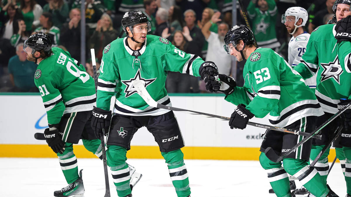 Stars vs. Kings Prediction & Picks - Oct. 23