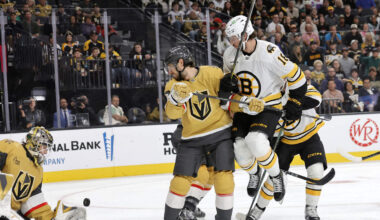 Bruins vs. Ducks Prediction & Picks - Oct. 23