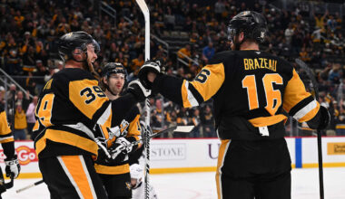 Panthers vs. Penguins Prediction & Picks - Oct. 23