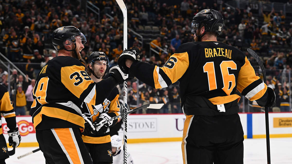 Panthers vs. Penguins Prediction & Picks - Oct. 23