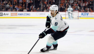 Jets vs. Kraken Prediction & Picks - Oct. 23