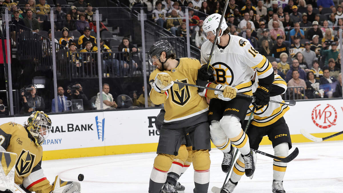 Bruins vs. Ducks Prediction & Picks - Oct. 23