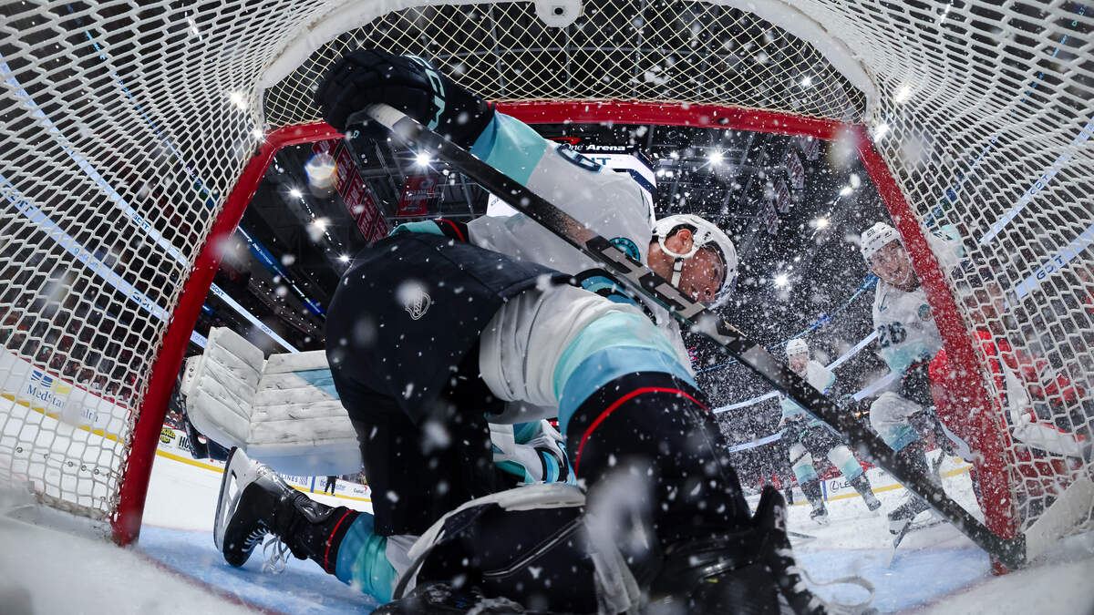 Jets vs. Kraken Time, TV & Live Stream – 10/23/2025