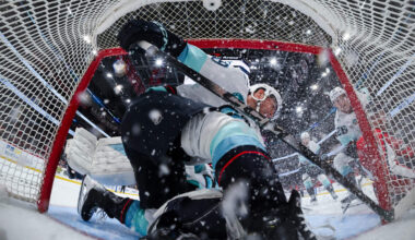 Jets vs. Kraken Time, TV & Live Stream – 10/23/2025