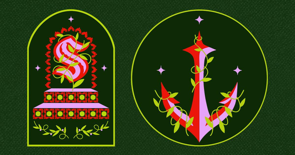 Seattle Kraken celebrates Hispanic Heritage Night with Yakima artist's special logo design | Sports