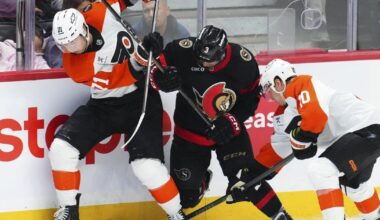 ‘We played the right way’: Senators focused on structure, not style - Toronto Star