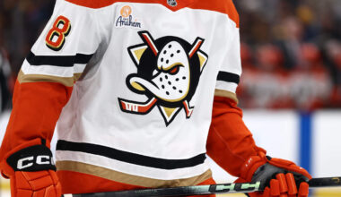 Ducks Take Down Bruins | News Radio 920 AM & 104.7 FM