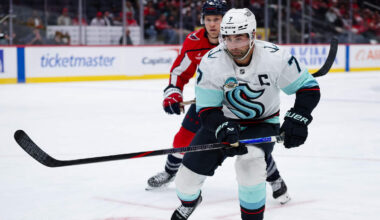 Oilers vs. Kraken Prediction & Picks - Oct. 25