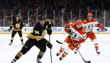 Lightning vs. Ducks Prediction & Picks - Oct. 25