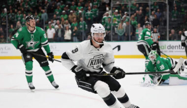 Kings vs. Predators Time, TV & Live Stream – 10/25/2025