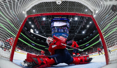 Oilers vs. Kraken Time, TV & Live Stream – 10/25/2025