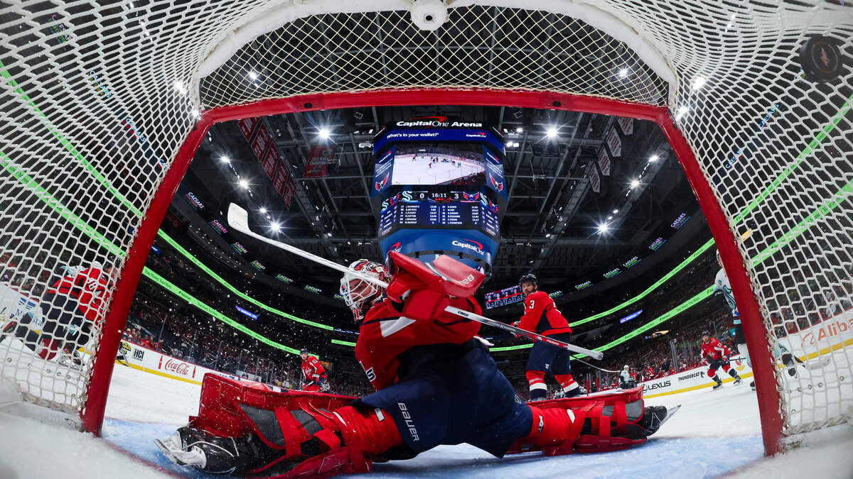 Oilers vs. Kraken Time, TV & Live Stream – 10/25/2025