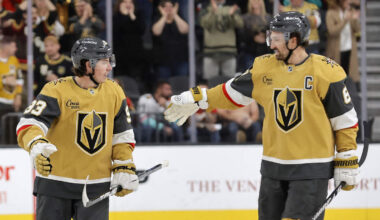 Lightning vs. Golden Knights Prediction & Picks - Oct. 26