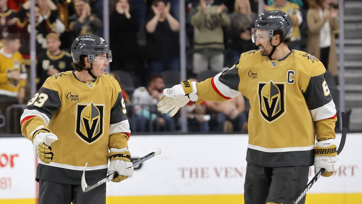 Lightning vs. Golden Knights Prediction & Picks - Oct. 26