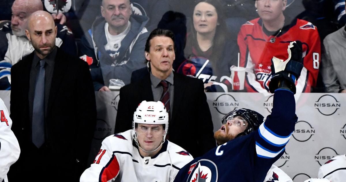 NHL suspends coach Mitch Love for the season, Capitals fire him from his assistant job | Sports