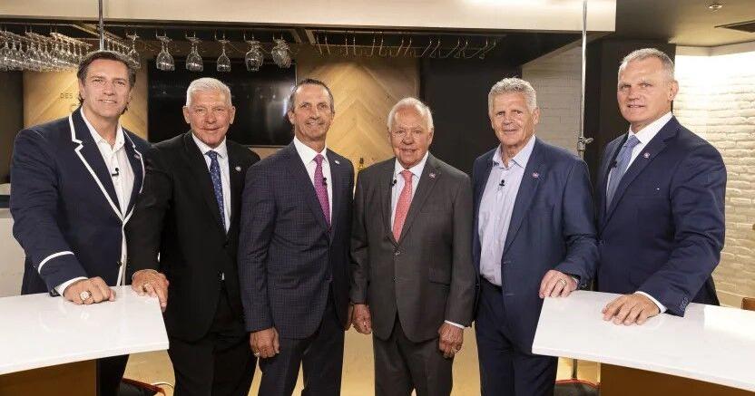 Patrice Brisebois appointed President of Canadiens Alumni Association | Sports