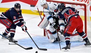 Mammoth return to ancestral stomping grounds on a Western Conference rampage | Sports