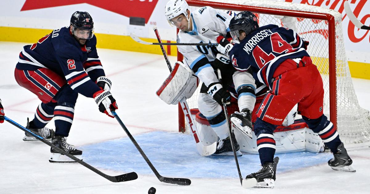 Mammoth return to ancestral stomping grounds on a Western Conference rampage | Sports