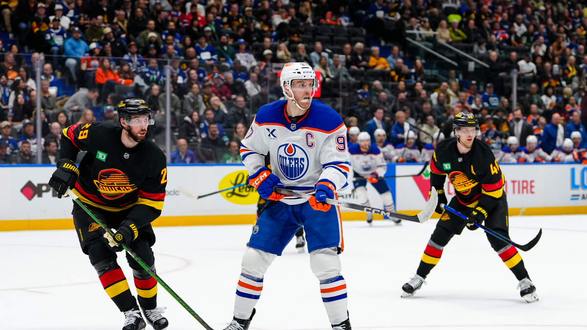 Rangers vs. Canucks Prediction & Picks - Oct. 28