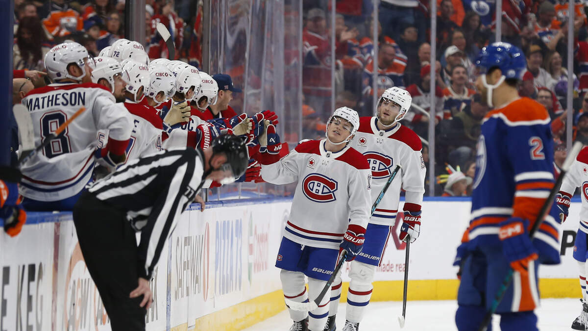 Canadiens vs. Kraken Prediction & Picks - Oct. 28