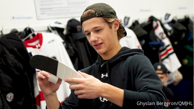 2026 NHL Draft: Predicting Team CHL Roster For CHL-USA Prospects Challenge