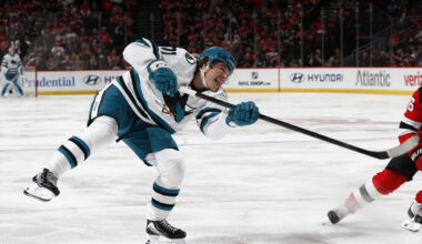 Kings vs. Sharks Time, TV & Live Stream – 10/28/2025