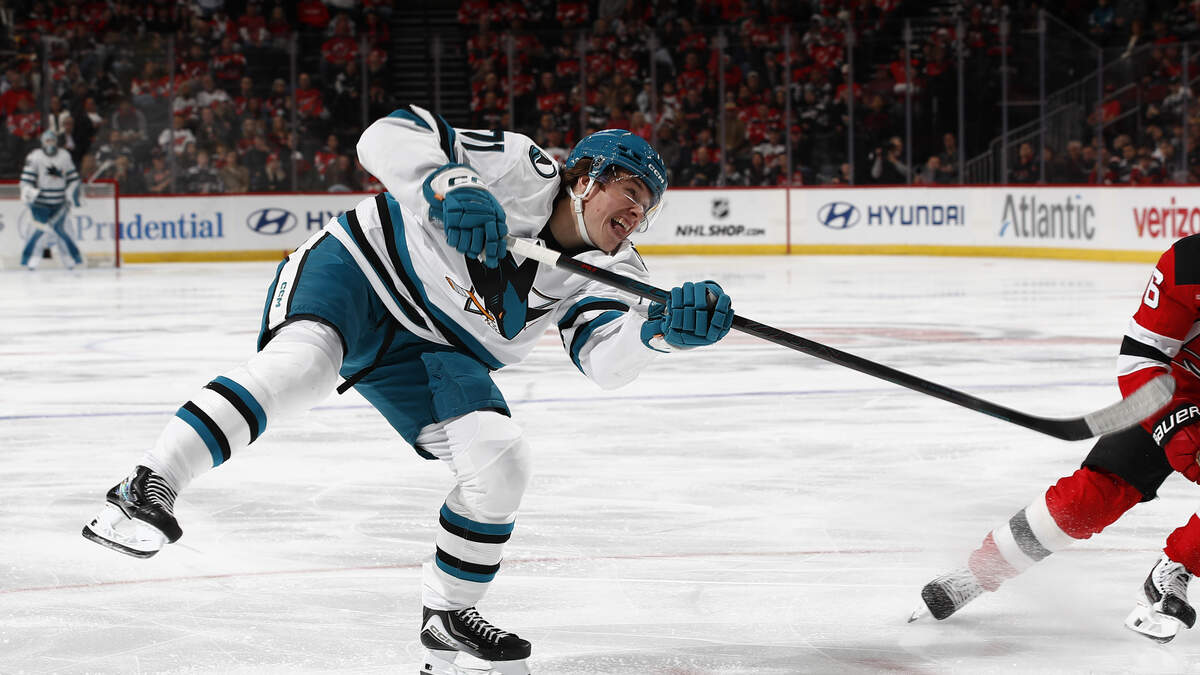 Kings vs. Sharks Time, TV & Live Stream – 10/28/2025